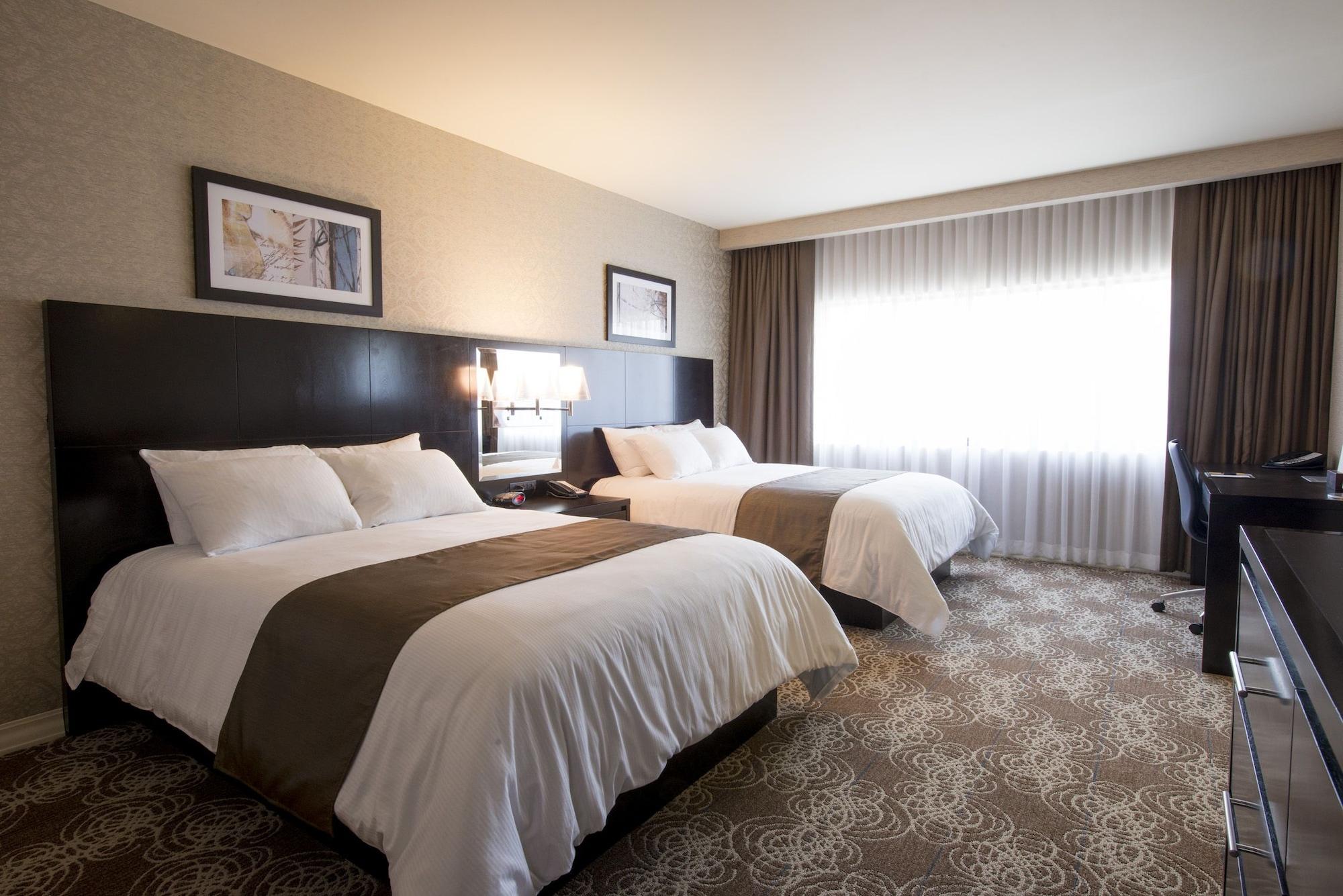 Отель Doubletree By Hilton Бингемтон Экстерьер фото