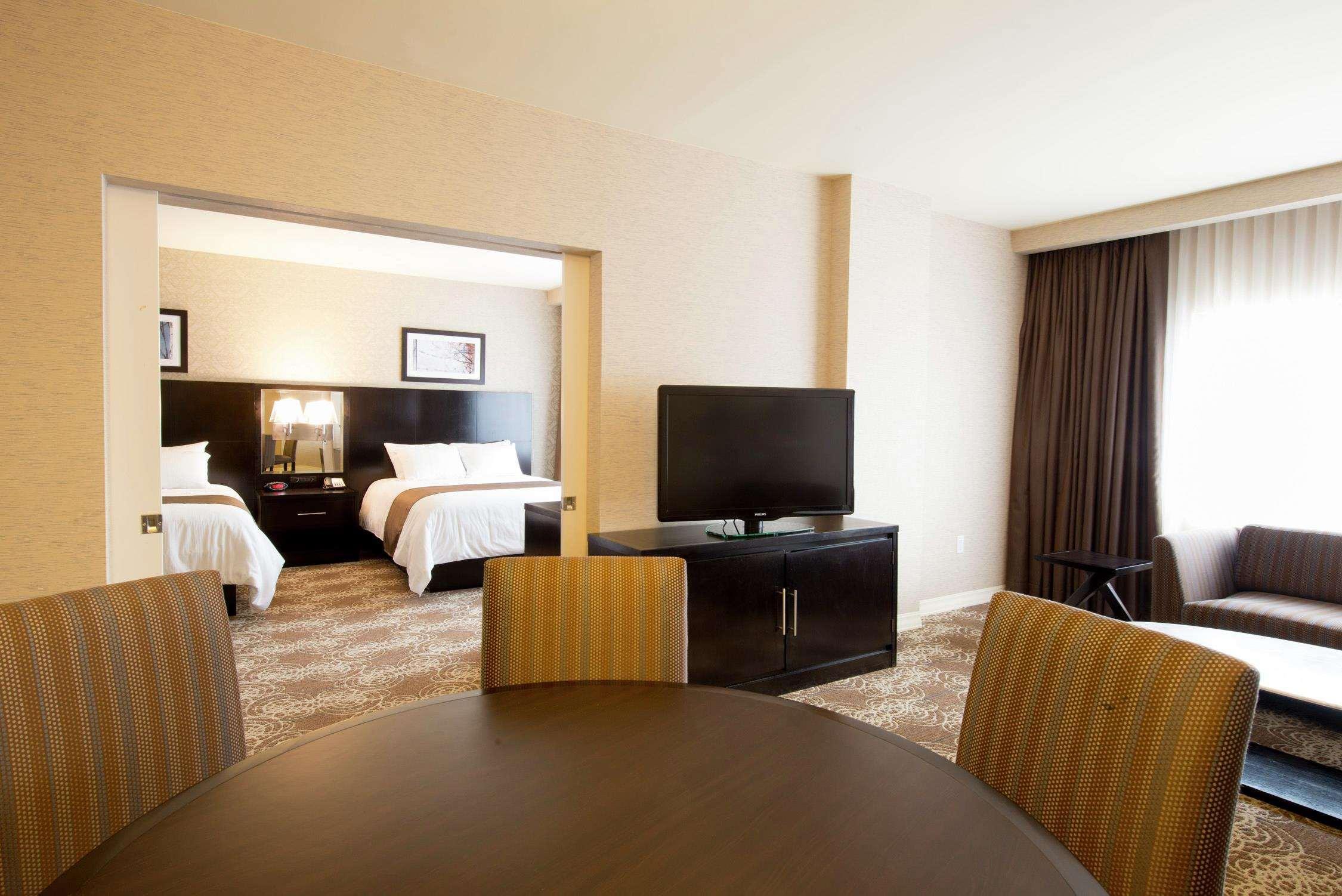 Отель Doubletree By Hilton Бингемтон Экстерьер фото