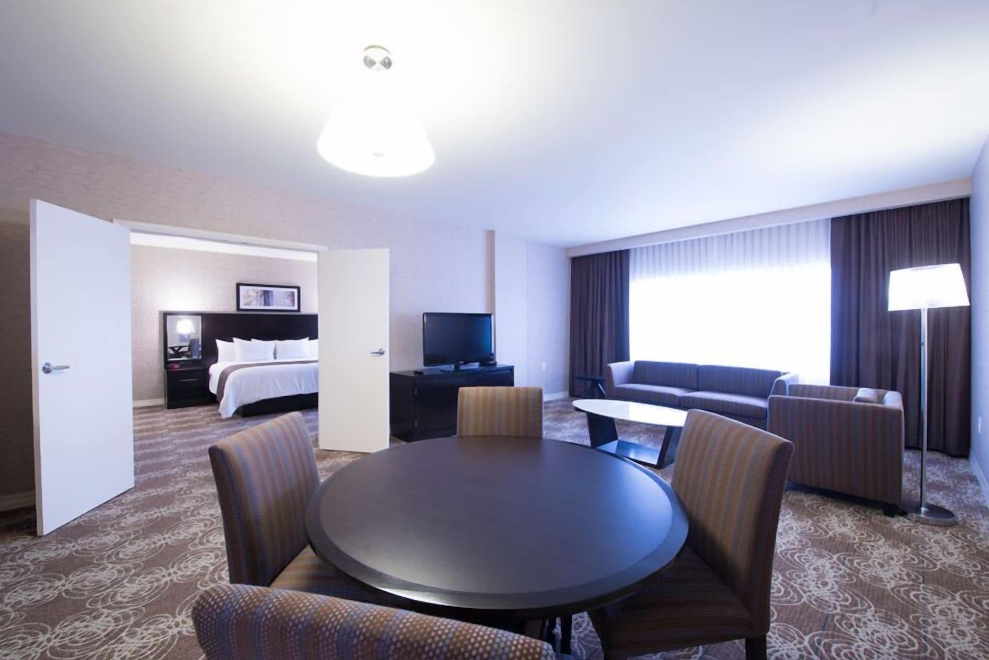 Отель Doubletree By Hilton Бингемтон Экстерьер фото