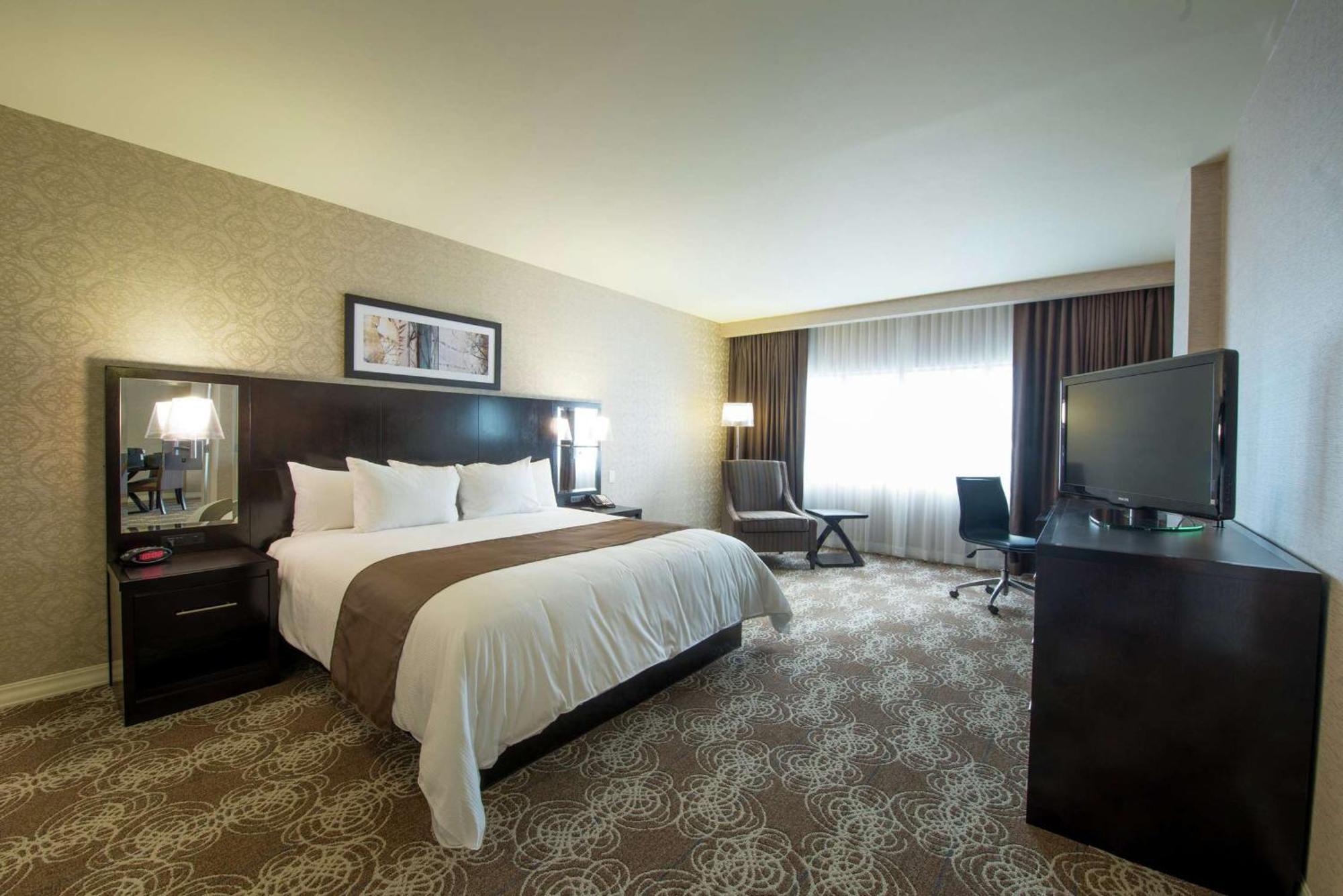 Отель Doubletree By Hilton Бингемтон Экстерьер фото