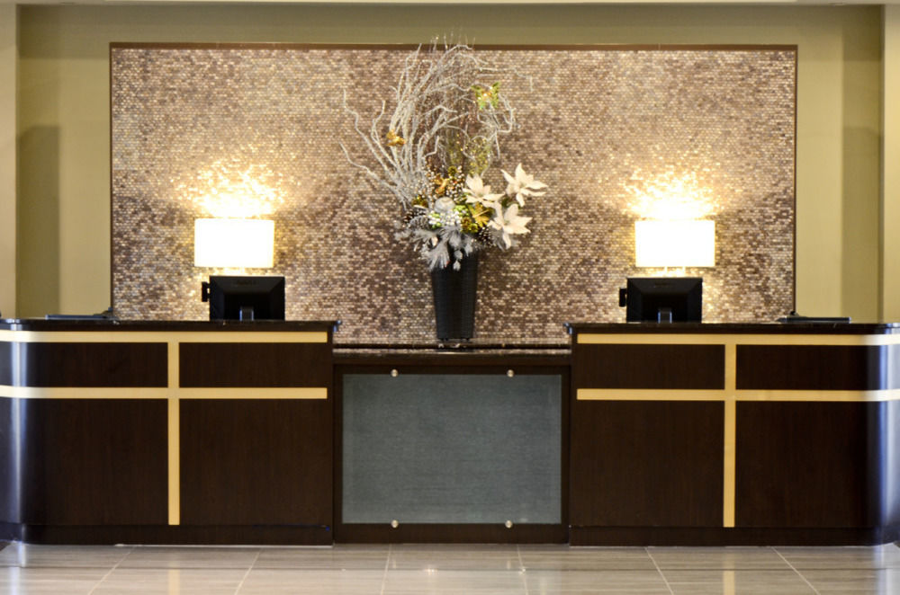 Отель Doubletree By Hilton Бингемтон Экстерьер фото
